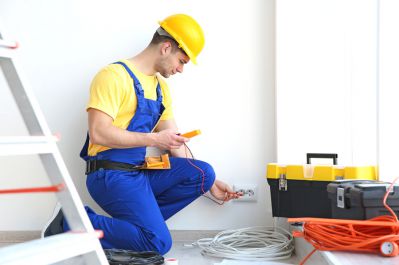 travaux électricité Le Donjon (Allier 03)